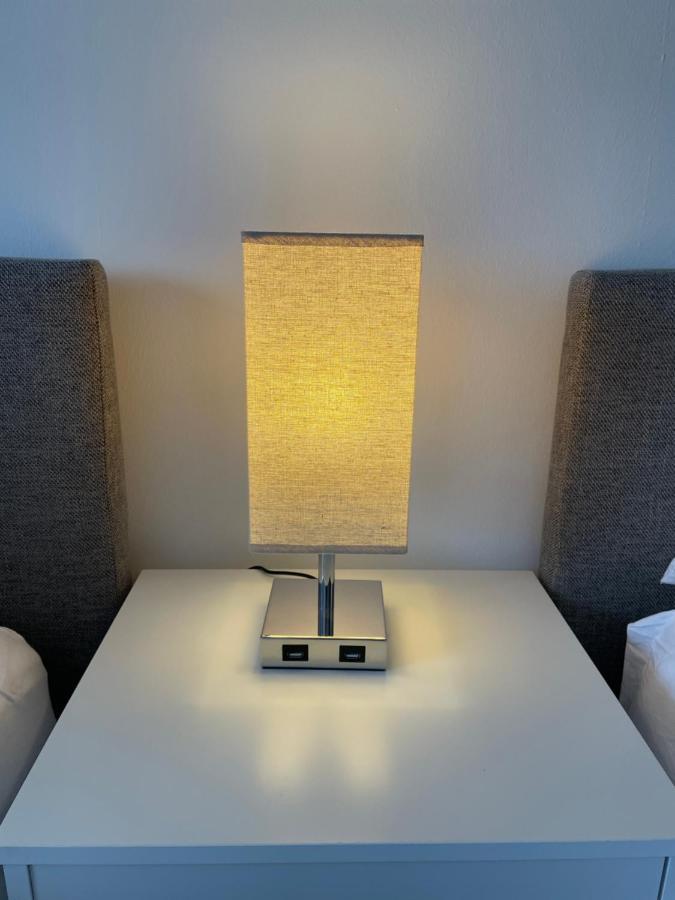 Apartamento Truretreats Design Loft Fuer 8 Personen I Riesige Kueche I Echarger I 65Z Smarttv I 150Qm Hamburgo Exterior foto